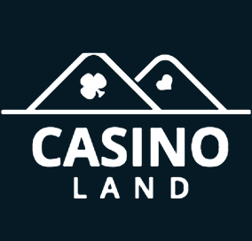 Casino Land logo