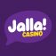 Jalla Casino Pay & Play Logo