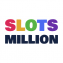 SlotsMillion Canada Welcome Package Logo