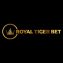 Royal Tiger Bet Brand New India Casino Logo